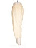 Assorted Brands Ivory Cargo Pants Size 10 - photo 5