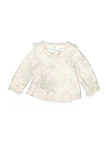 Koala Baby Long Sleeve Blouse (view 1)