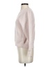 Everlane 100% Recycled Polyester Pink Turtleneck Sweater Size XS - photo 5