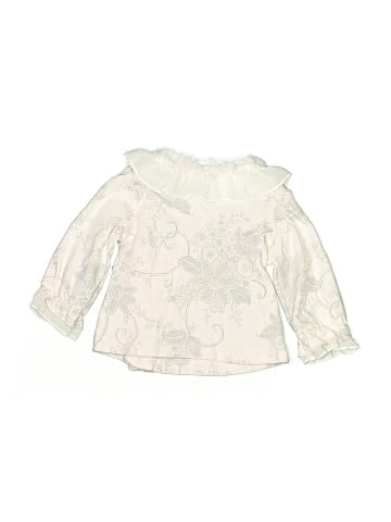Koala Baby Long Sleeve Blouse (view 2)