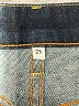 Unbranded Blue Jeans Size 25 waist - photo 7
