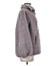 Madewell 100% Polyester Gray Pullover Sweater Size M - photo 4