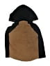 Epic Threads Brown Pullover Hoodie Size 5 - photo 2