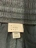 A New Day Solid Black Track Pants Size XXL - photo 4