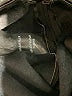 Do & Be Black Faux Leather Skirt Size M - photo 4