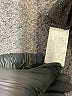 Willow Solid Black Formal Skirt Size L - photo 5
