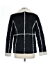 Design History 100% Polyester Black Cardigan Size L - photo 2
