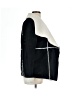 Design History 100% Polyester Black Cardigan Size L - photo 4