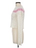 Preen Line White Pullover Sweater Size M - photo 5