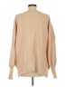 Lillusory Tan Pullover Sweater Size M - photo 2