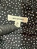 Max Studio Polka Dots Black Casual Dress Size XL - photo 7