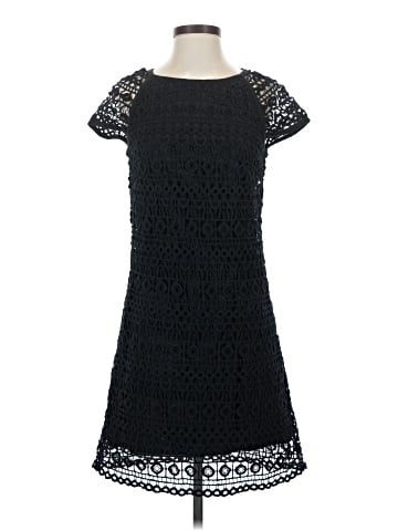 Laundry by Shelli Segal Cocktail Dress (view 1)