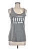 Next Level Apparel Gray Tank Top Size M - photo 1