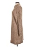 Shein Tan Casual Dress Size M - photo 5