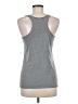 Next Level Apparel Gray Tank Top Size M - photo 2