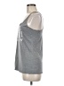 Next Level Apparel Gray Tank Top Size M - photo 5