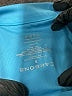 Carbon38 Blue Tank Top Size S - photo 4