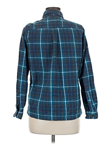 Cabela's Long Sleeve Button-Down Shirt (view 2)