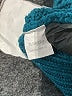 Unbranded 100% Acrylic Teal Pullover Sweater Size XL - photo 8