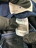 Sovereign Code Blue Casual Pants Size 6 - photo 5