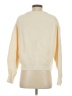J.Crew Solid Ivory Pullover Sweater Size S - photo 2