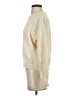 J.Crew Solid Ivory Pullover Sweater Size S - photo 5