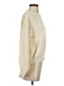 J.Crew Solid Ivory Pullover Sweater Size S - photo 4