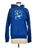 Gildan Blue Pullover Hoodie Size S - photo 1