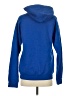 Gildan Blue Pullover Hoodie Size S - photo 2