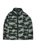 OshKosh B'gosh 100% Polyester Green Zip Up Hoodie Size 4 - photo 1