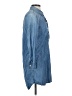 J.Crew 100% Cotton Blue Long Sleeve Button-Down Shirt Size 2 - photo 4