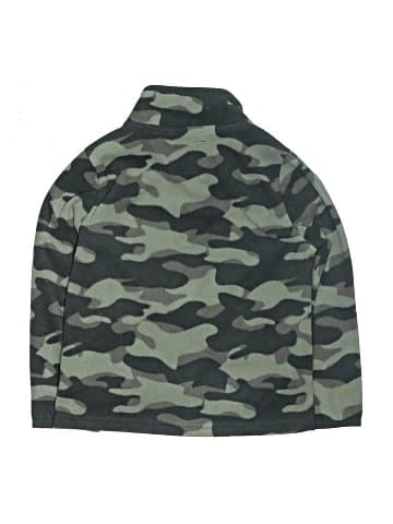 OshKosh B'gosh Zip Up Hoodie (view 2)