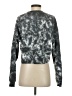 Wild Fable Tie-dye Gray Pullover Sweater Size S - photo 2