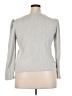 Ann Taylor LOFT Gray Pullover Sweater Size XXL - photo 2