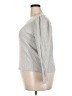 Ann Taylor LOFT Gray Pullover Sweater Size XXL - photo 5