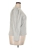 Ann Taylor LOFT Gray Pullover Sweater Size XXL - photo 4