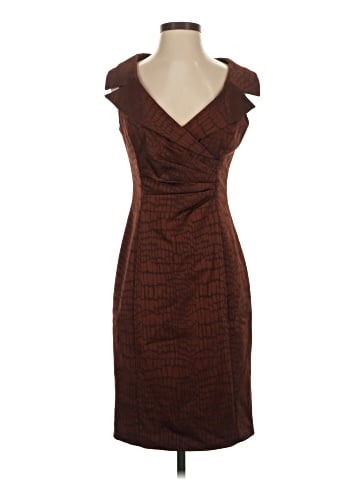 Kay Unger Cocktail Dress (view 1)