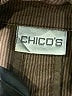 Chico's Brown Jacket Size Sm (0) - photo 3