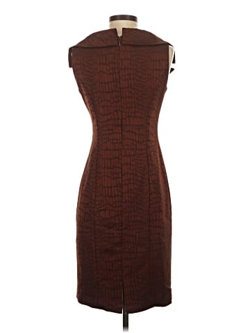 Kay Unger Cocktail Dress (view 2)