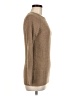 Ambiance Apparel 100% Acrylic Tan Pullover Sweater Size M - photo 4