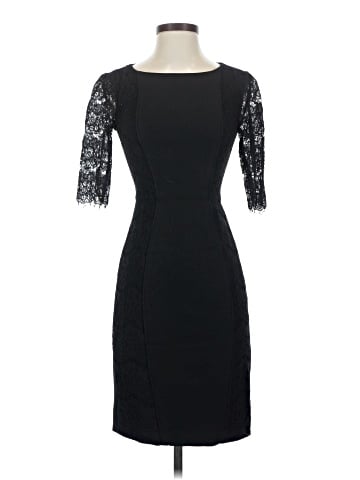 Antonio Melani Cocktail Dress (view 1)