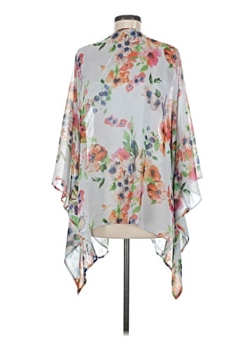 Sweet Pea for New York & Company Kimono (view 2)