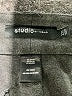 Studio by Torrid Gray Dress Pants Size 22 short - photo 4