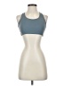 Gilly Hicks Blue Tank Top Size XS - photo 1