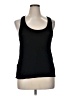 Tart Black Tank Top Size XL - photo 1