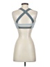 Gilly Hicks Blue Tank Top Size XS - photo 2