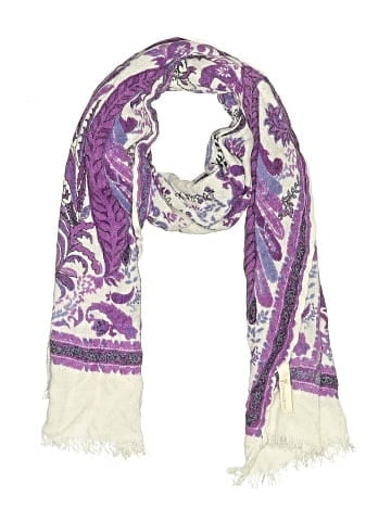 Collection Eighteen Scarf (view 1)