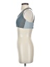 Gilly Hicks Blue Tank Top Size XS - photo 5
