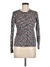Charter Club Black Cardigan Size M - photo 1