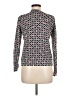 Charter Club Black Cardigan Size M - photo 2